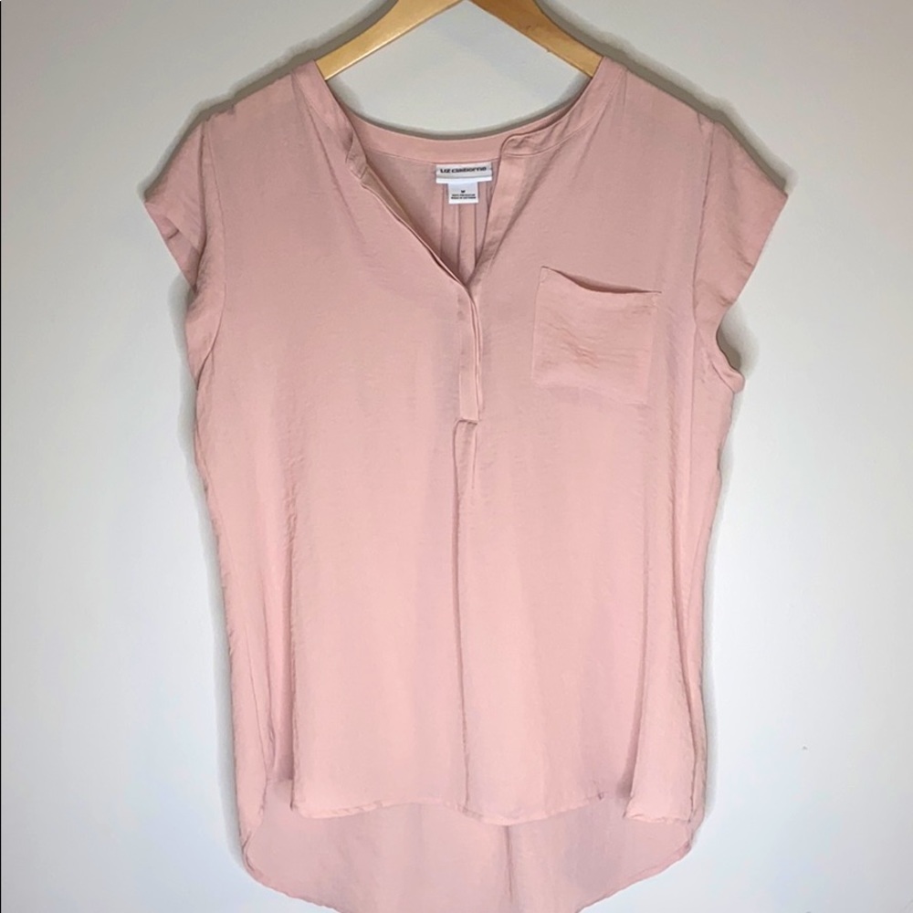 💔 3/$20 Excellent condition! Liz Claiborne top